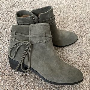 Booties